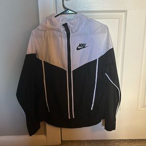 Nike Windbreaker
